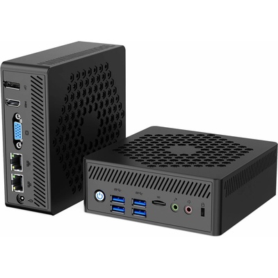 UMAX Mini U-Box N59 Pro UMM210N59