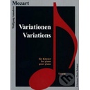 Ozart-Variations –