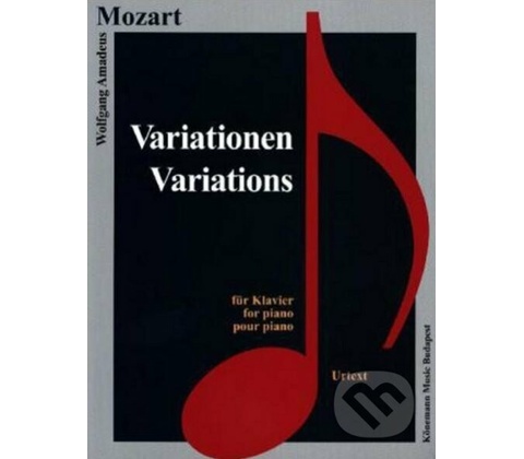 Ozart-Variations –