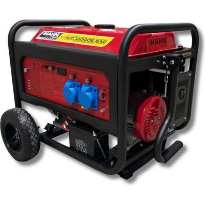 Hahn & Sohn HGG 11000E-EAC