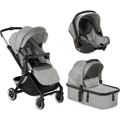 JANÉ NEWEL +MICRO-PRO +KOOS ISIZE R1 kombinovaný DimGrey 2022
