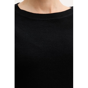 Benetton Пуловер дамски памук (1C19D10FU)