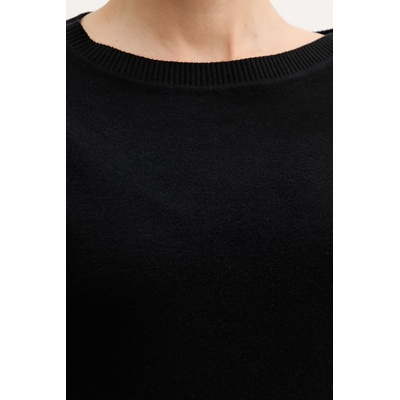 Benetton Пуловер дамски памук (1C19D10FU)