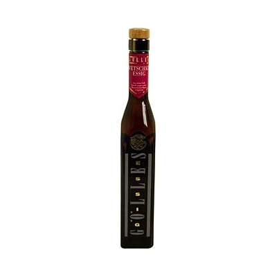 Gölles GmbH Gölles švestkový ocet, 5% kyseliny, 250 ml