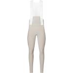 straede Дамски клин за колоездене straede Women's Aero Pro Bib Tight Cycling bottoms - Warm Grey (155-2567-0212)