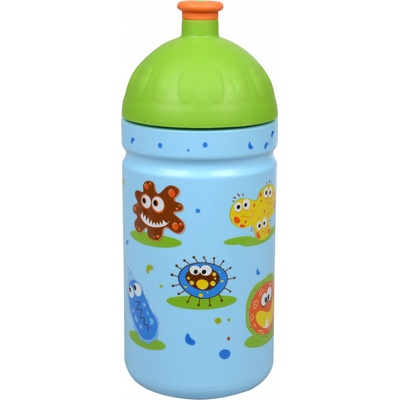 Zdravá lahev Príšerky 500 ml