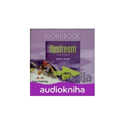 Upstream 7 - Proficiency C2 Workbook Audio CDs - Express Publishing