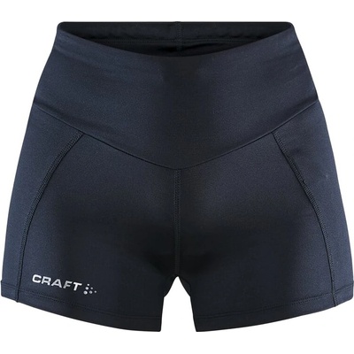 Craft ADV Essence Hot dámske nohavice čierna