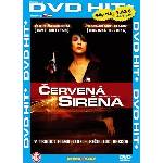 Intersonic Червената сирена - dvd (000721)