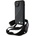 BMW Кейс BMW M Edition Carbon Stripe & Strap за iPhone 15 / 14 / 13, черен (BMW000789-0)
