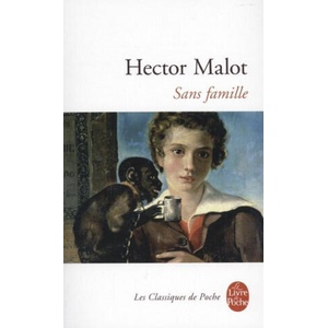 Sans famille (ISBN: 9782253149774)