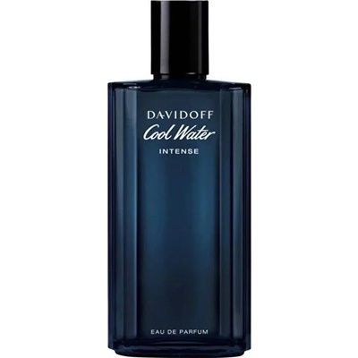 Davidoff Cool Water Intense Man parfémovaná voda pánská 125 ml tester