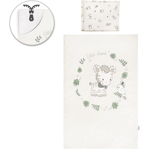 Lorelli СЕТ cosy 5 ЧАСТИ РАНФОРС jungle БЕЖОВО (10420066801)