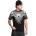 AFFLICTION мъжка тениска affliction - born of entropy - a29592-bknu