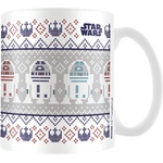 Pyramid International Чаша Pyramid Movies: Star Wars - R2D2 Xmas (MG23586)