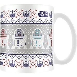 Pyramid International Чаша Pyramid Movies: Star Wars - R2D2 Xmas (MG23586)