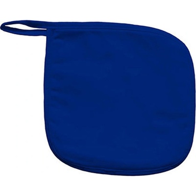 Link Kitchen Wear Kuchynská chňapka 20x20 X1006 Royal -ca. Pantone 286 20 x 20 cm