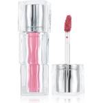 TIRTIR Waterism Glow Tint дълготраен гланц за устни малка опаковка цвят 13 Likely (Heart Grape Collection) 1.8 гр