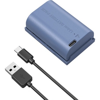 SmallRig LP-E6NH 4264