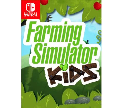 Farming Simulator Kids