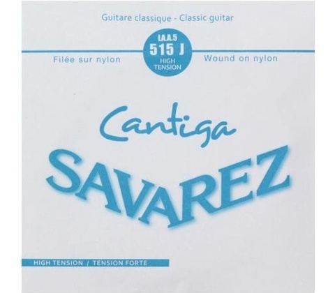 Savarez Cantiga 515J