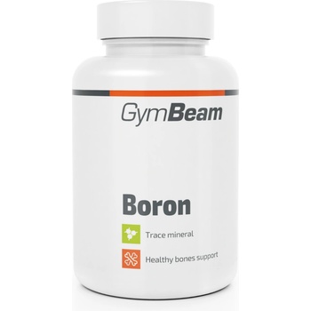 GymBeam Бор 60 капс