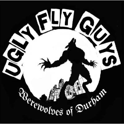 Ugly Fly Guys - Werewolves Of Durham (LP) (2090405551526)