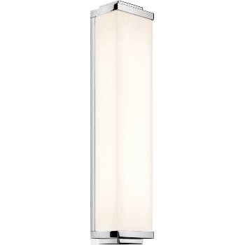 DECOR WALTHER Аплик New York 40 см хром (0333700)