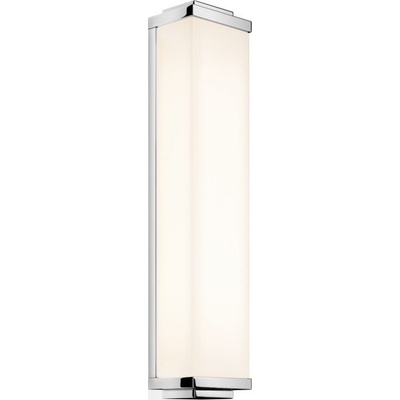 DECOR WALTHER Аплик New York 40 см хром (0333700)