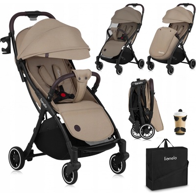 Lionelo Julie One Beige Sand 2025