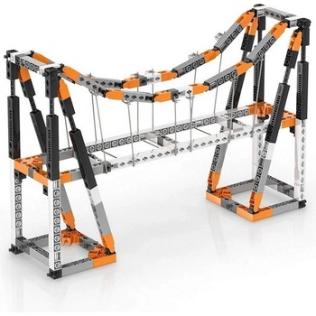 Engino Štruktúry: Stavby a Mosty