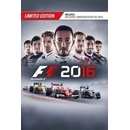 F1 2016 (Limited Edition)