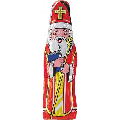 Storz Mikuláš s knihou 12,5 g