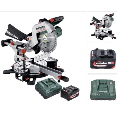 Metabo KGS 18 LTX BL 254 614254920