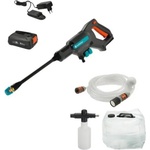 GARDENA AquaClean 24/18V P4A (14800-31) Водоструйка
