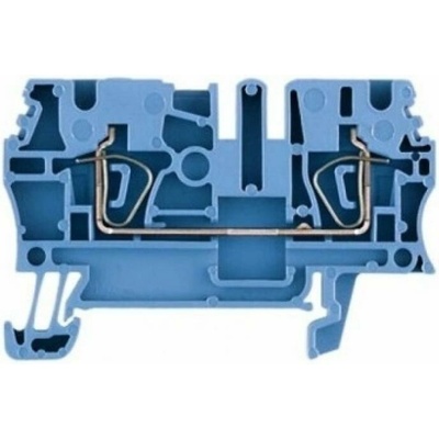 WEIDMÜLLER ZDU 2,5BL 1608520000