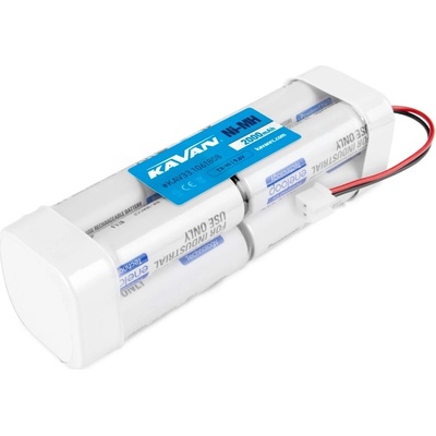Kavan 9.6V 2000AA Sanyo ENELOOP TX-HI 8čl. vysílačové – Zboží Mobilmania