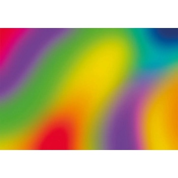 Clementoni - Puzzle Gradient puzzle 2000 - 2 000 piese