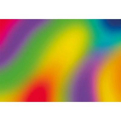 Clementoni - Puzzle Gradient puzzle 2000 - 2 000 piese
