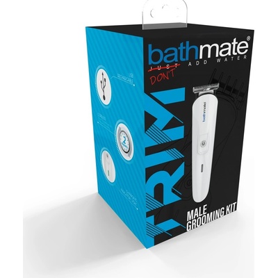 Bathmate Trim Male Grooming Kit