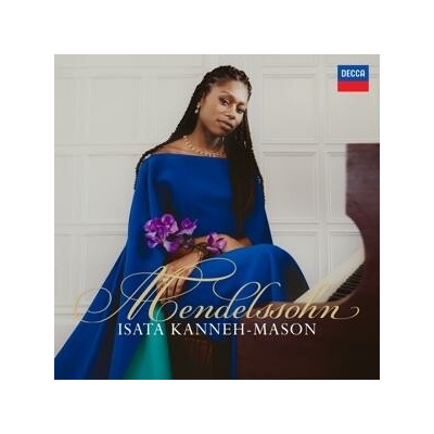 Kanneh Mason Isata & Mendelssohn 2 LP