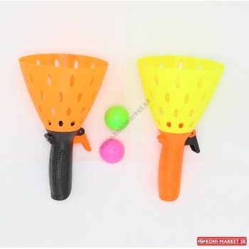 Hra vystreľovacia 19 cm