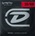 Dunlop DHCN1060-6 Heavy Core Струни за електрическа китара (DHCN10606)