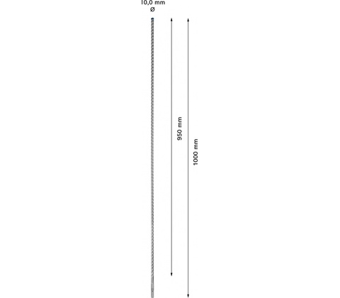 Bosch 2608900104