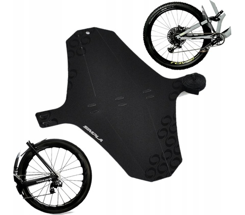 Simpla IQ MTB
