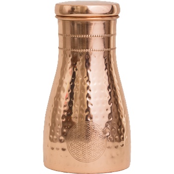 Forrest & Love Цвете на живота - медна кана - 1 бр