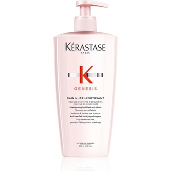 Kérastase Genesis Bain Nutri-Fortifiant Shampoo 500 ml