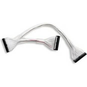 Image 1 of Manhattan Кабел FDD 34pin към FDD 34pin, 0.6m (364928)