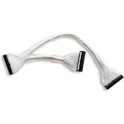 Manhattan Кабел FDD 34pin към FDD 34pin, 0.6m (364928)