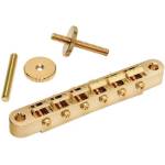 Gotoh GE103B-GG Gold Мост за китара